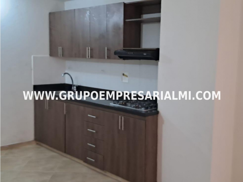 Apartamento en venta en San rafael, Medellín 2