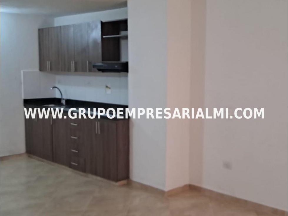 Apartamento en venta en San rafael, Medellín 4