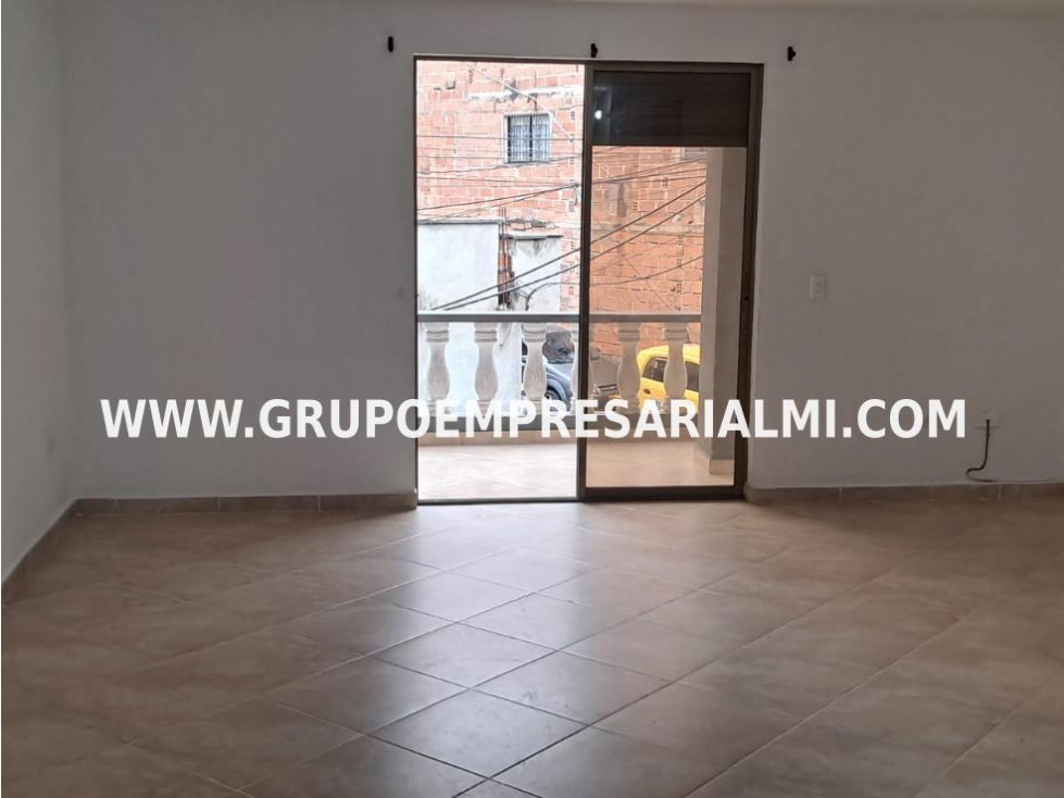 Apartamento en venta en San rafael, Medellín 5