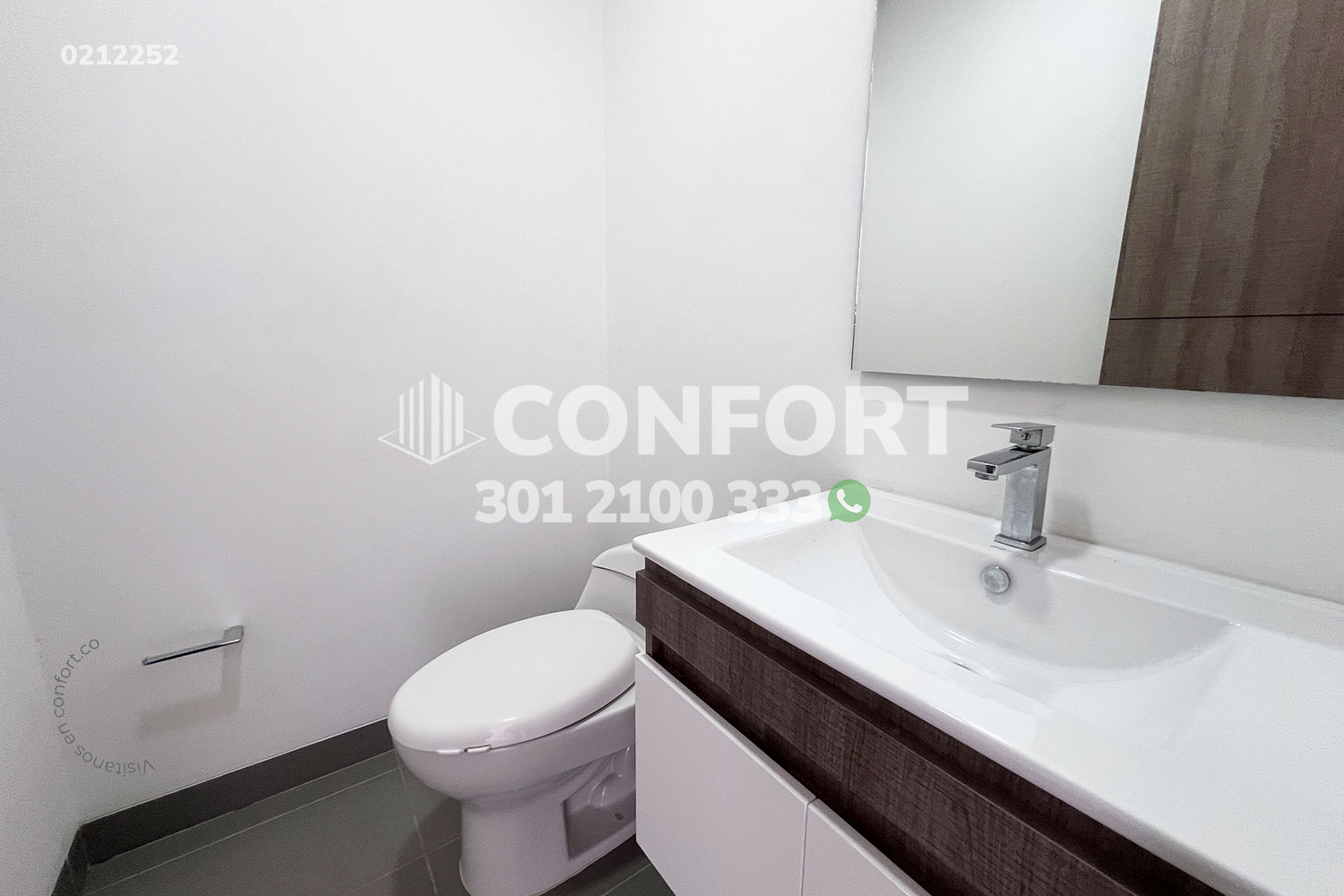 Apartamento en arriendo en La Sebastiana, Envigado · foto 6 de 24