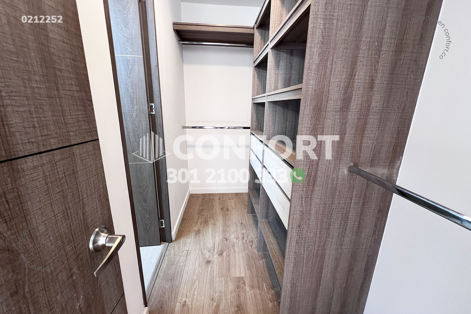 Apartamento en arriendo en La Sebastiana, Envigado · foto 11 de 24