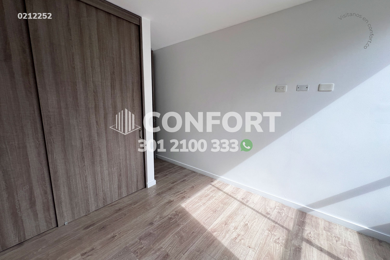 Apartamento en arriendo en La Sebastiana, Envigado · foto 15 de 24