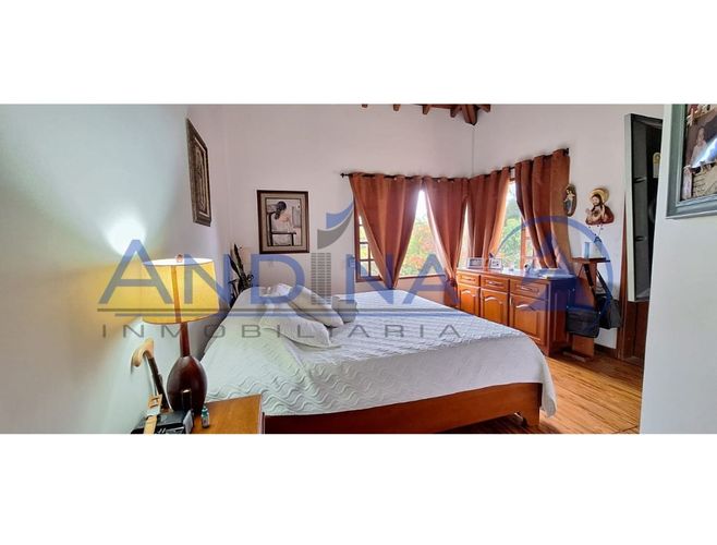 Finca en venta en Guarne, 3270 m² · foto 10 de 20