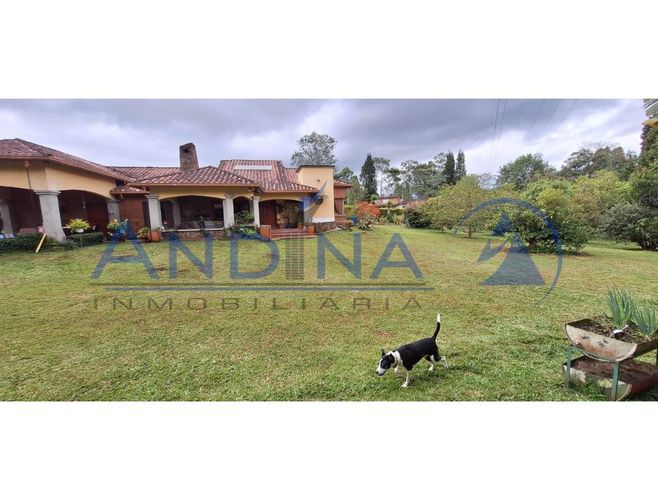 Finca en venta en Guarne, 3270 m² · foto 5 de 20