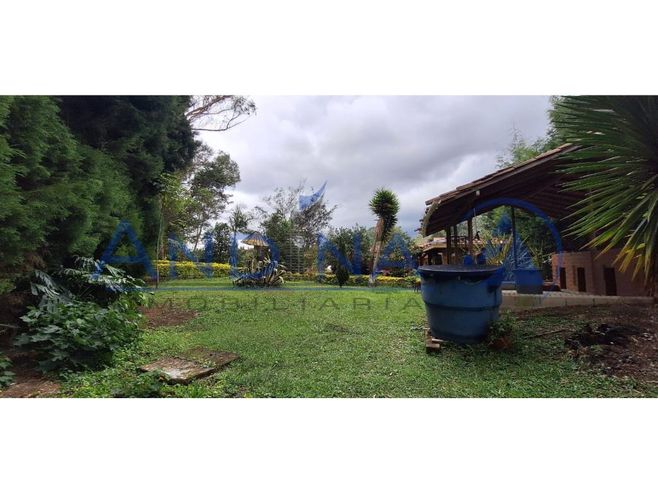 Finca en venta en Guarne, 3270 m² · foto 20 de 20