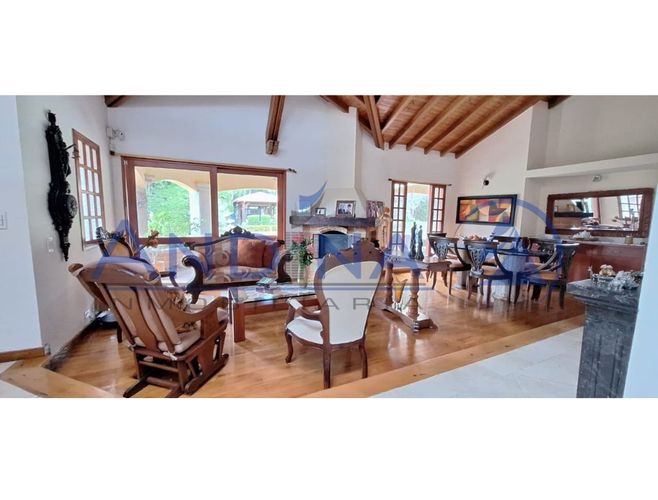 Finca en venta en Guarne, 3270 m² · foto 8 de 20
