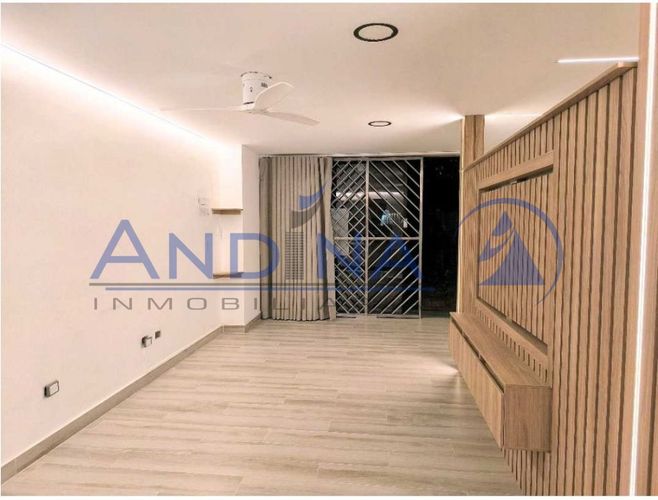 Apartaestudio en venta en Laureles, Medellín, 25 m² · foto 4 de 10