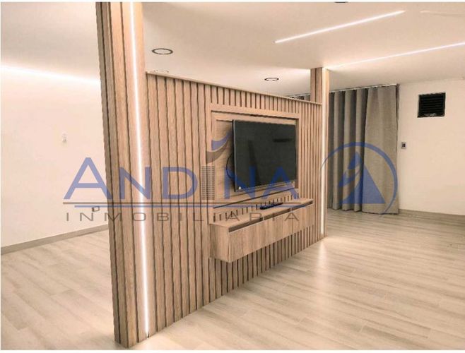Apartaestudio en venta en Laureles, Medellín, 25 m² · foto 5 de 10