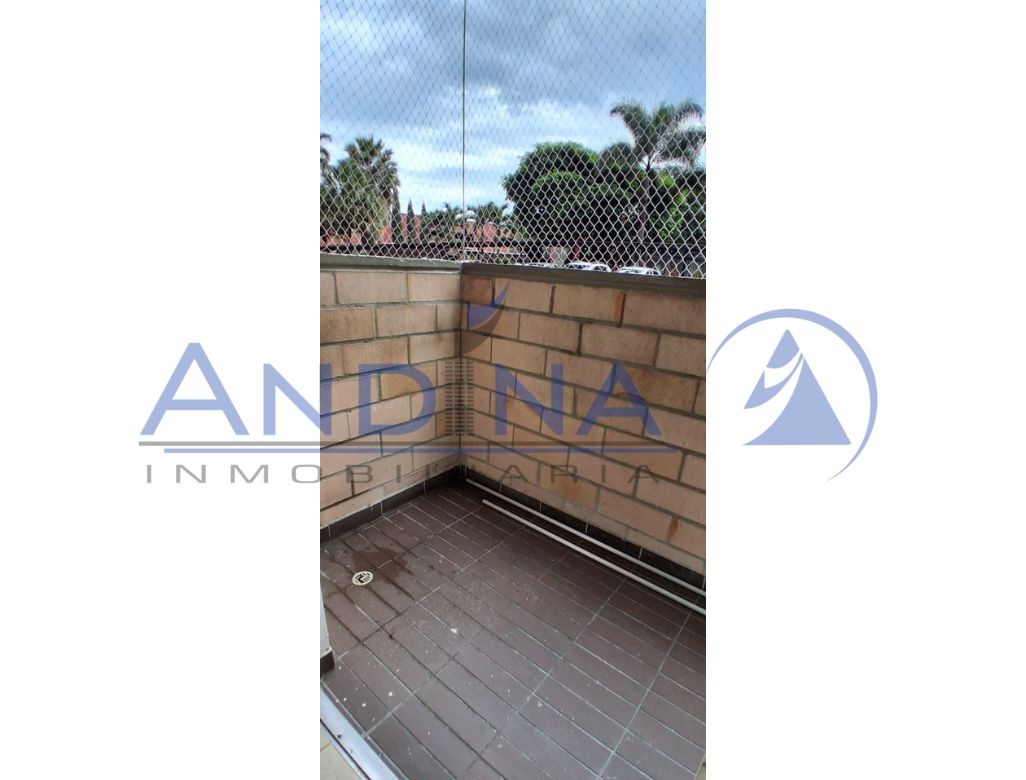 Apartamento en venta en Calasanz, Medellín · foto 3 de 12
