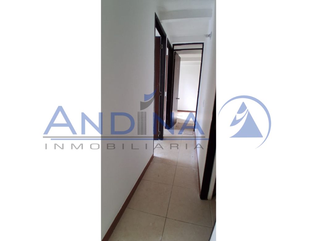 Apartamento en venta en Calasanz, Medellín · foto 5 de 12