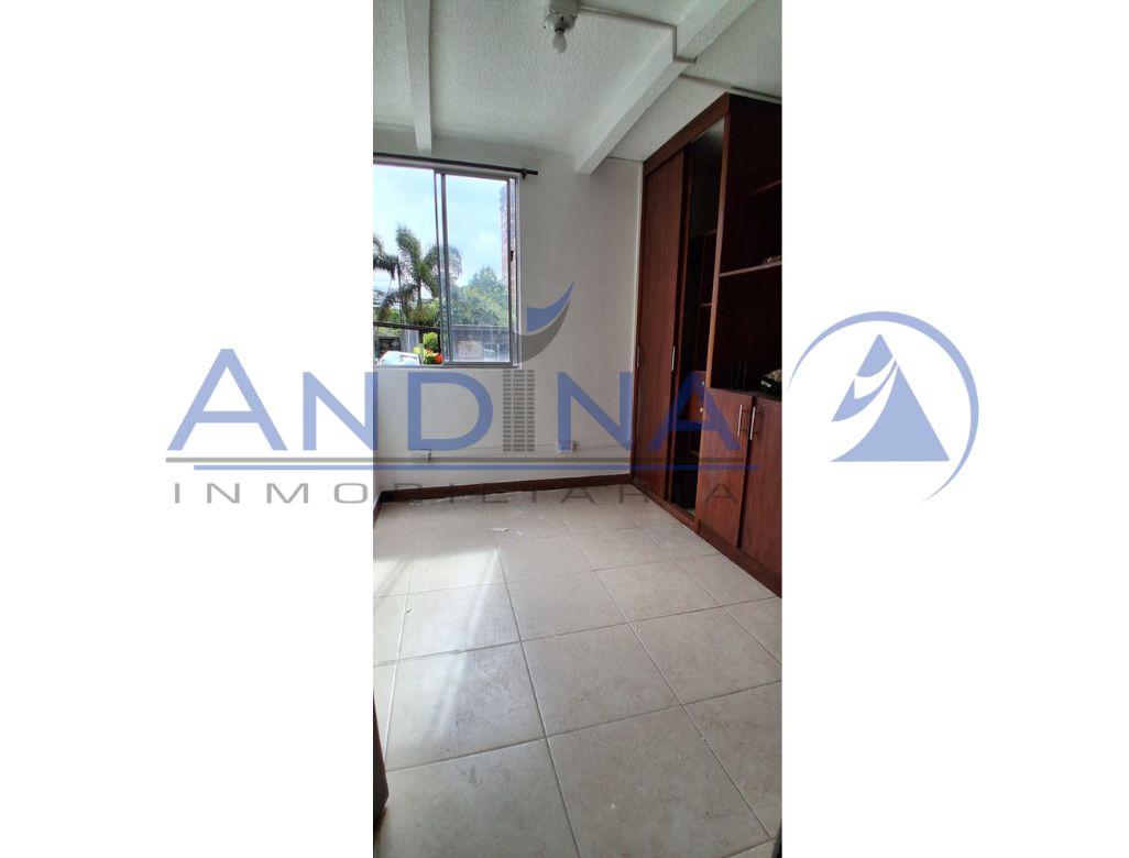 Apartamento en venta en Calasanz, Medellín · foto 8 de 12