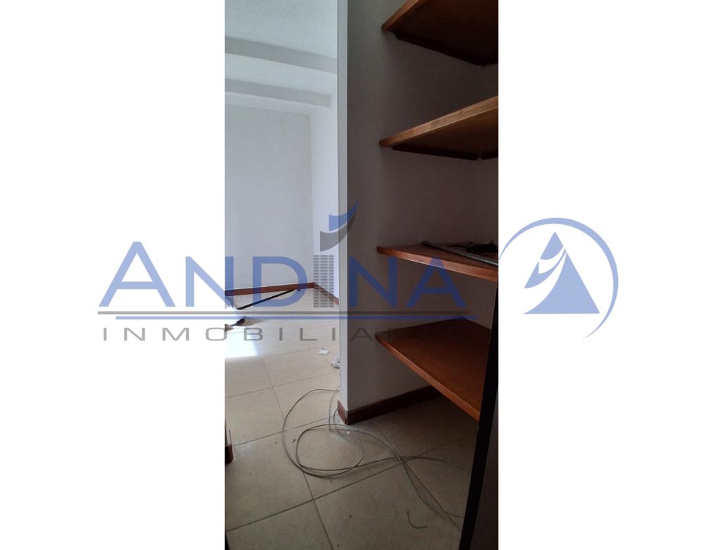 Apartamento en venta en Calasanz, Medellín · foto 10 de 12