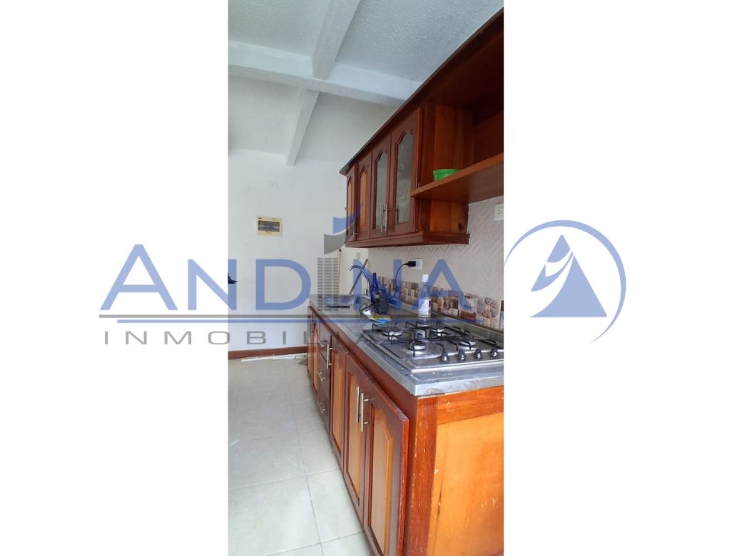 Apartamento en venta en Calasanz, Medellín · foto 4 de 12