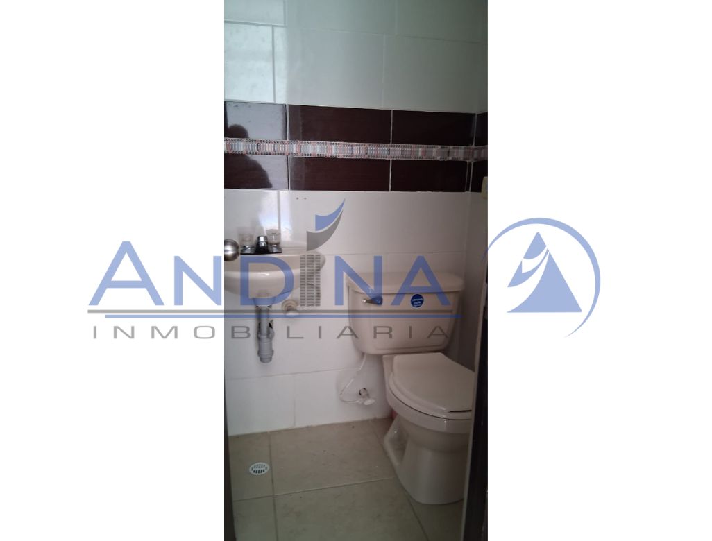 Apartamento en venta en Calasanz, Medellín · foto 11 de 12