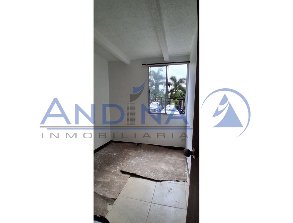 Apartamento en venta en Calasanz, Medellín · foto 9 de 12