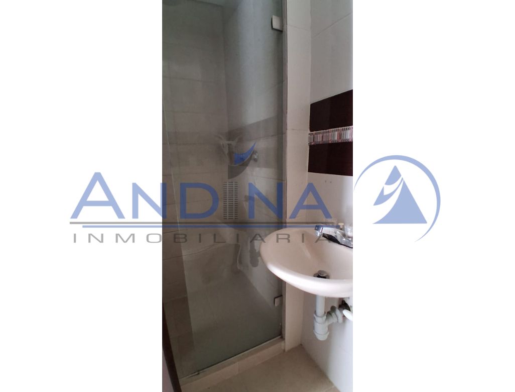 Apartamento en venta en Calasanz, Medellín · foto 12 de 12