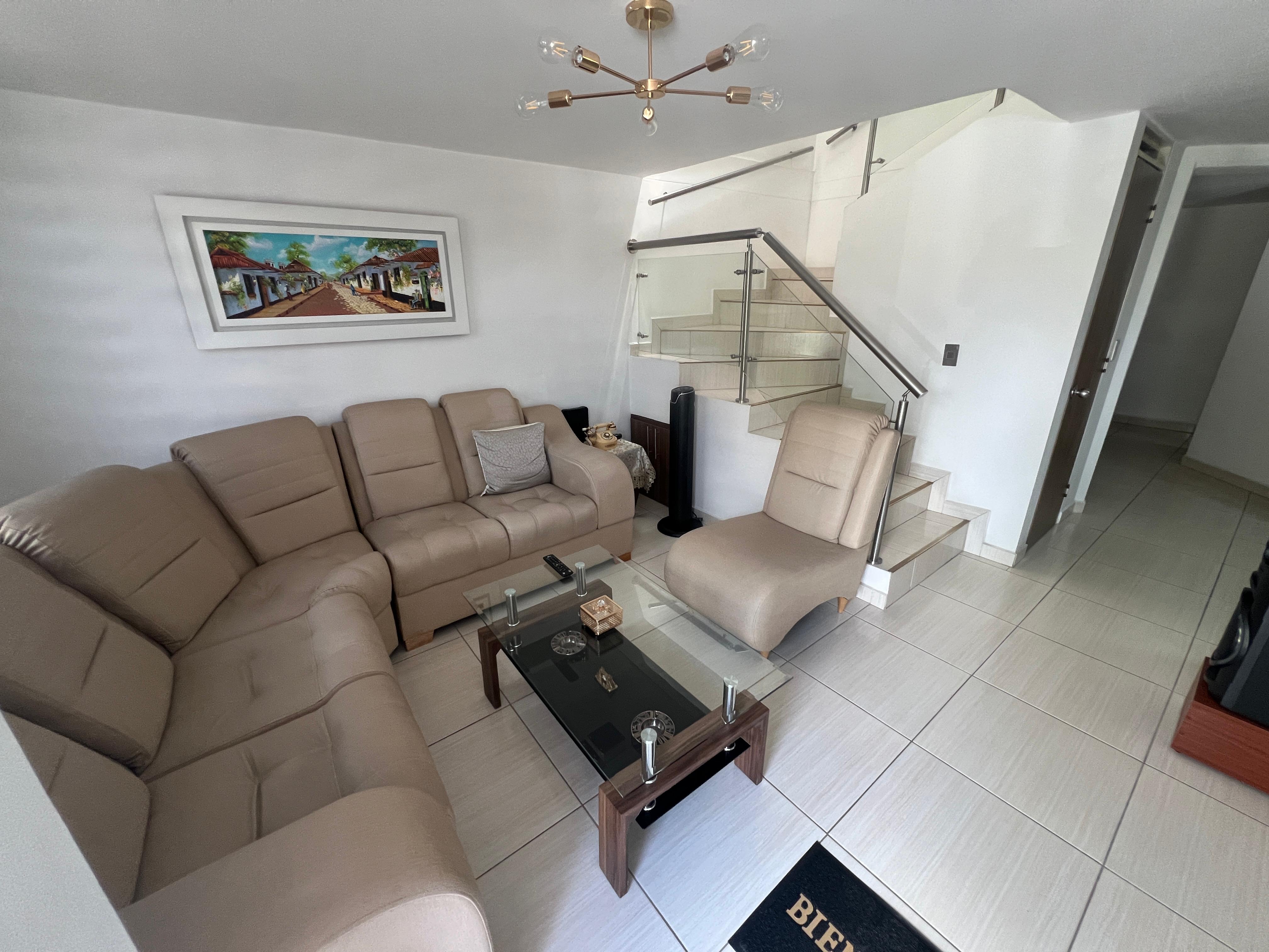 Casa en venta en Ciudad Boquia I, Pereira · foto 13 de 18