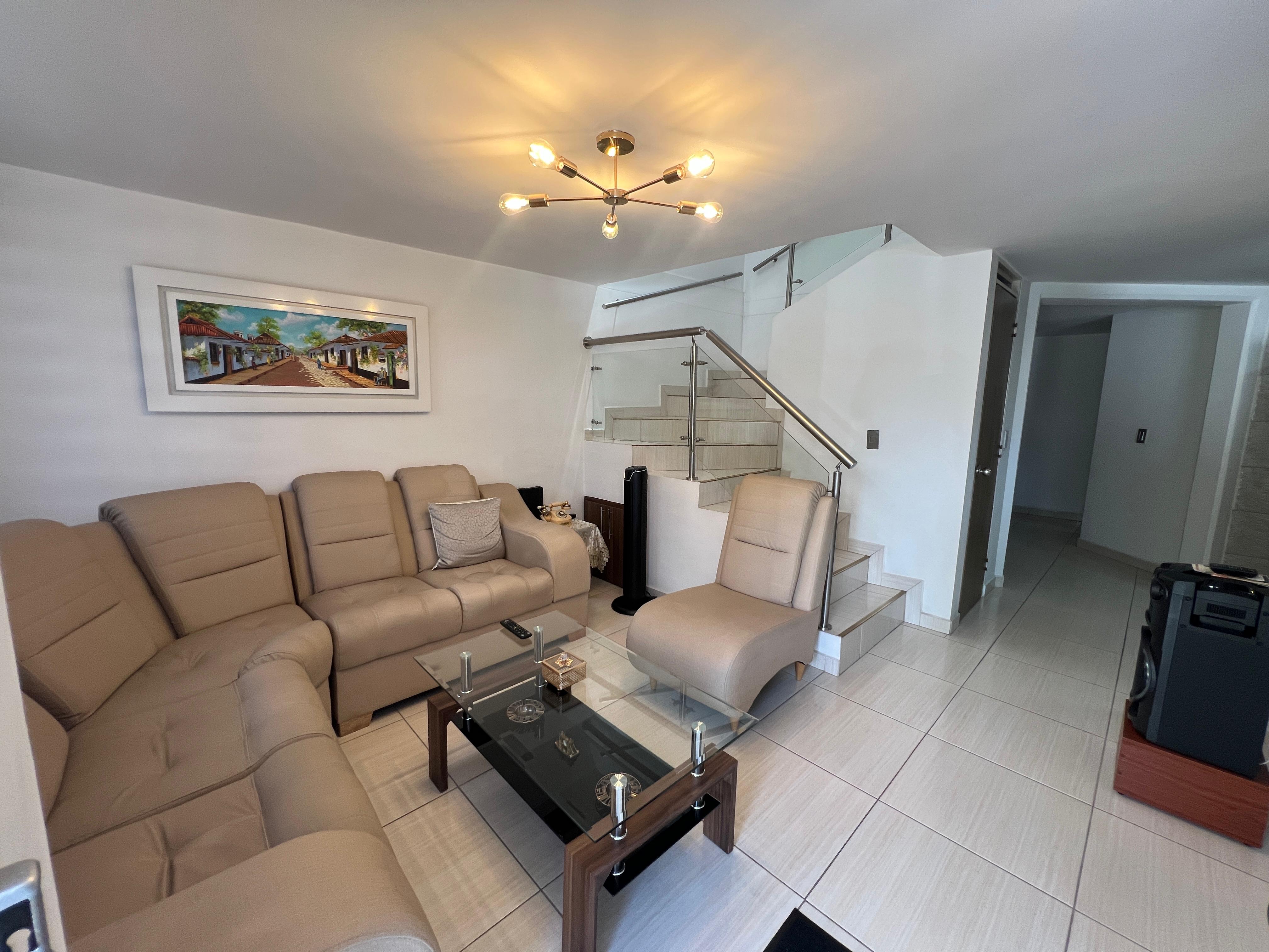 Casa en venta en Ciudad Boquia I, Pereira · foto 2 de 18