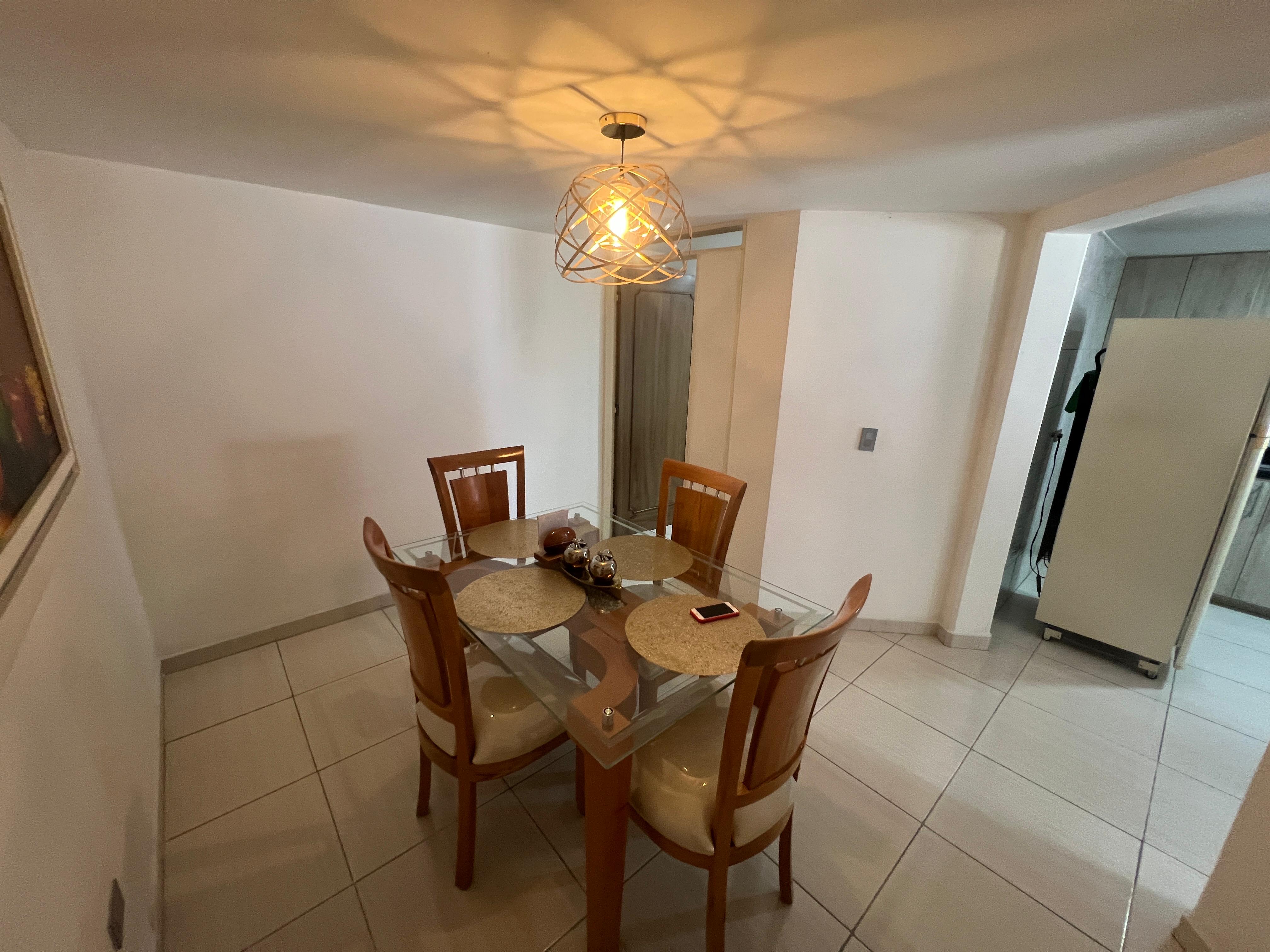 Casa en venta en Ciudad Boquia I, Pereira · foto 6 de 18