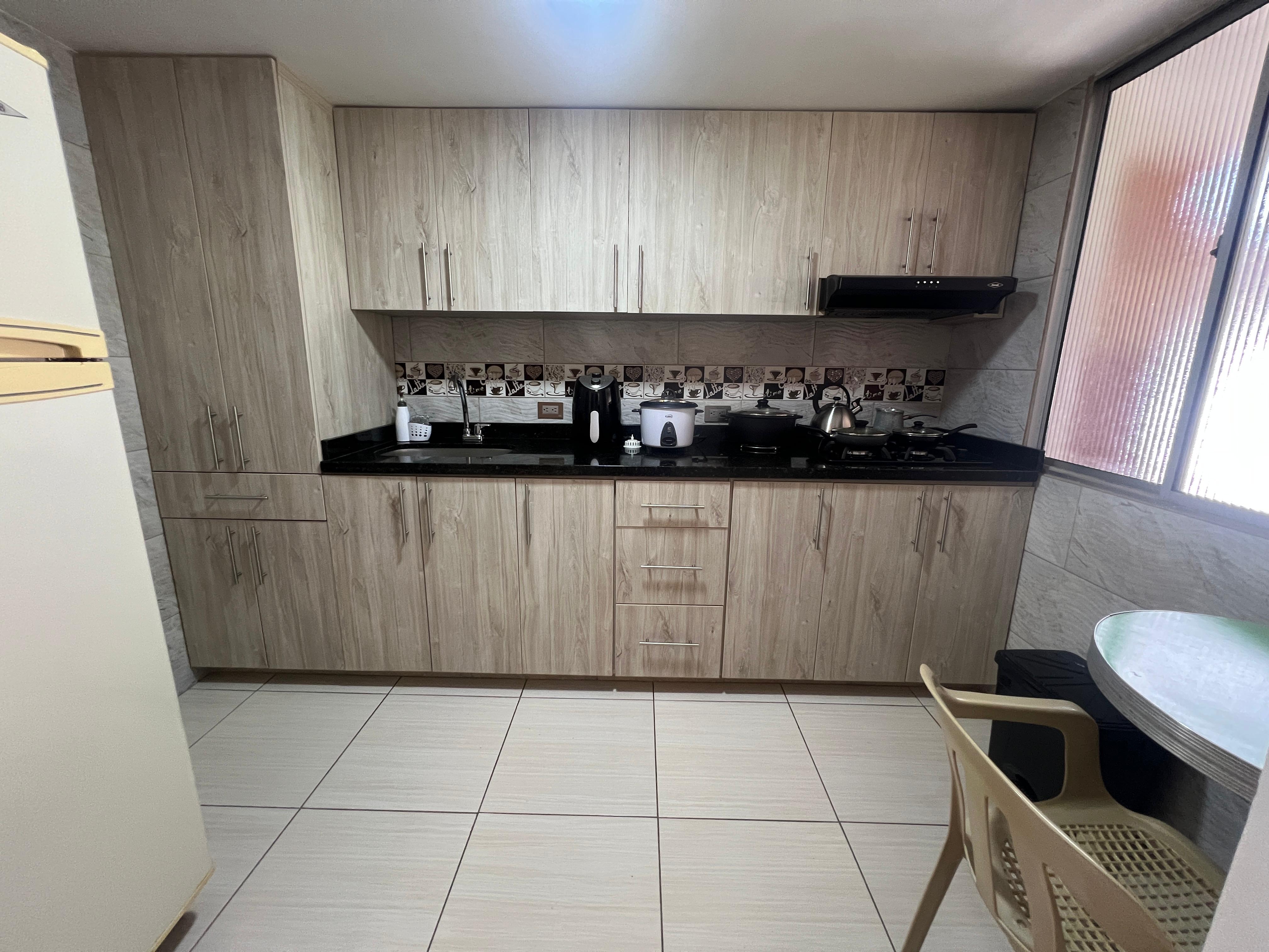 Casa en venta en Ciudad Boquia I, Pereira · foto 8 de 18
