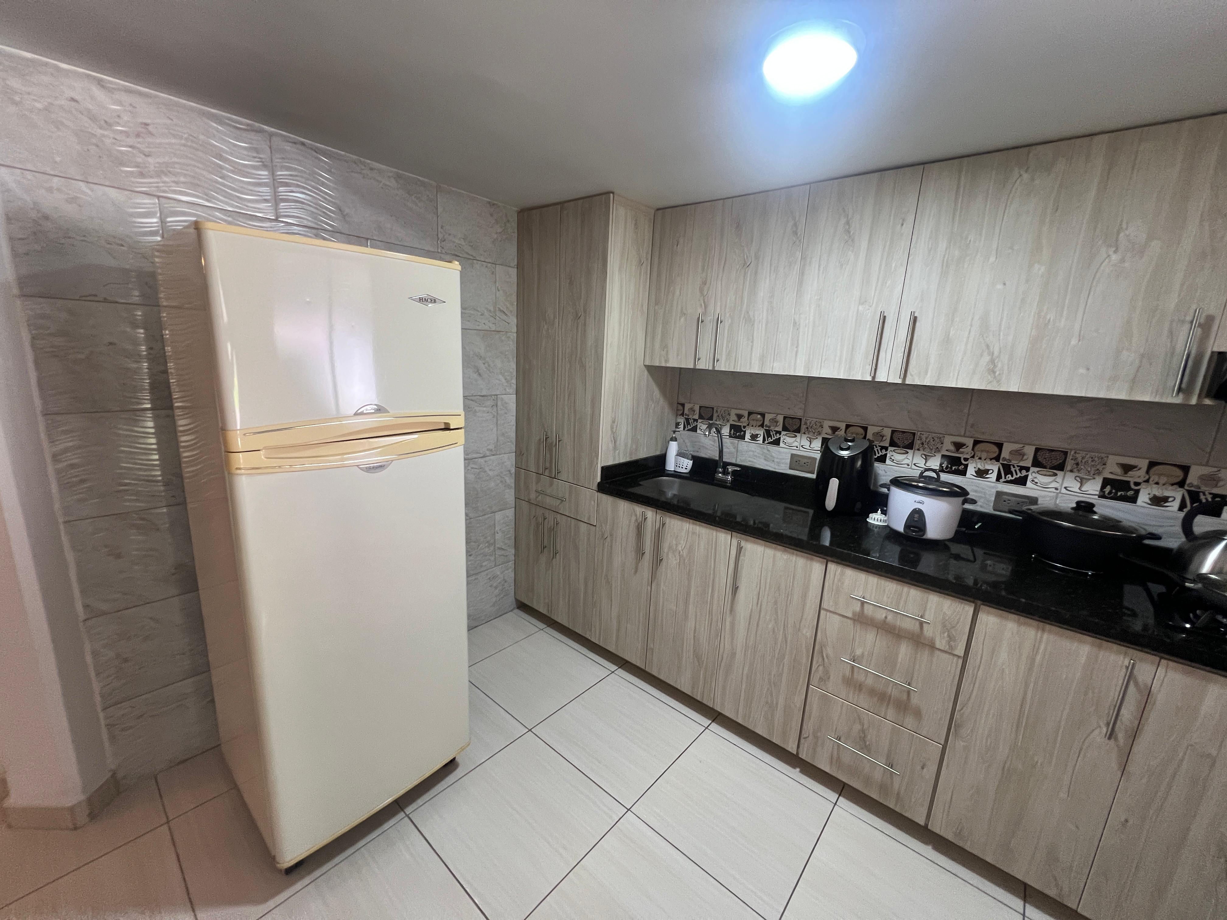 Casa en venta en Ciudad Boquia I, Pereira · foto 7 de 18