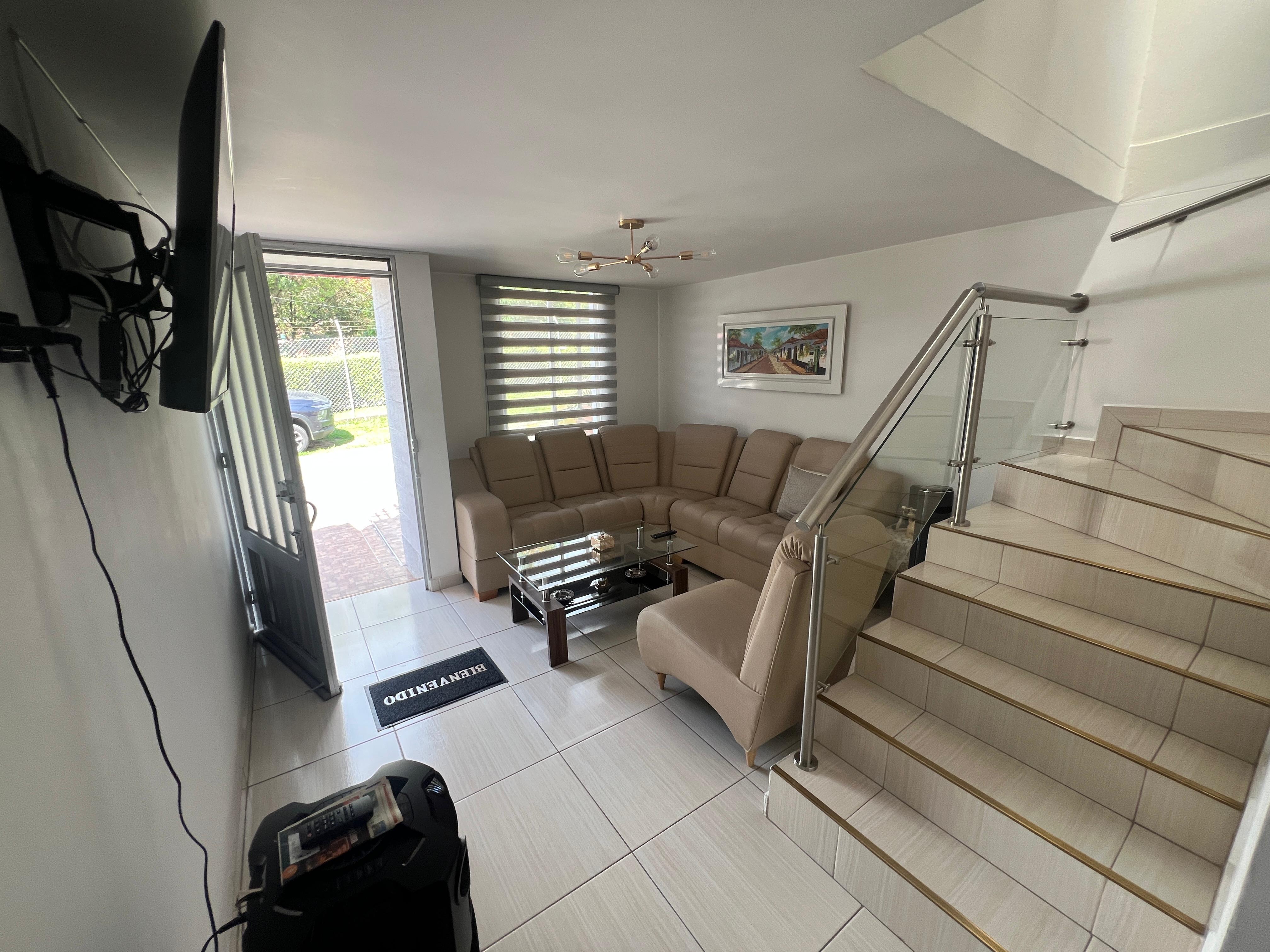 Casa en venta en Ciudad Boquia I, Pereira · foto 15 de 18
