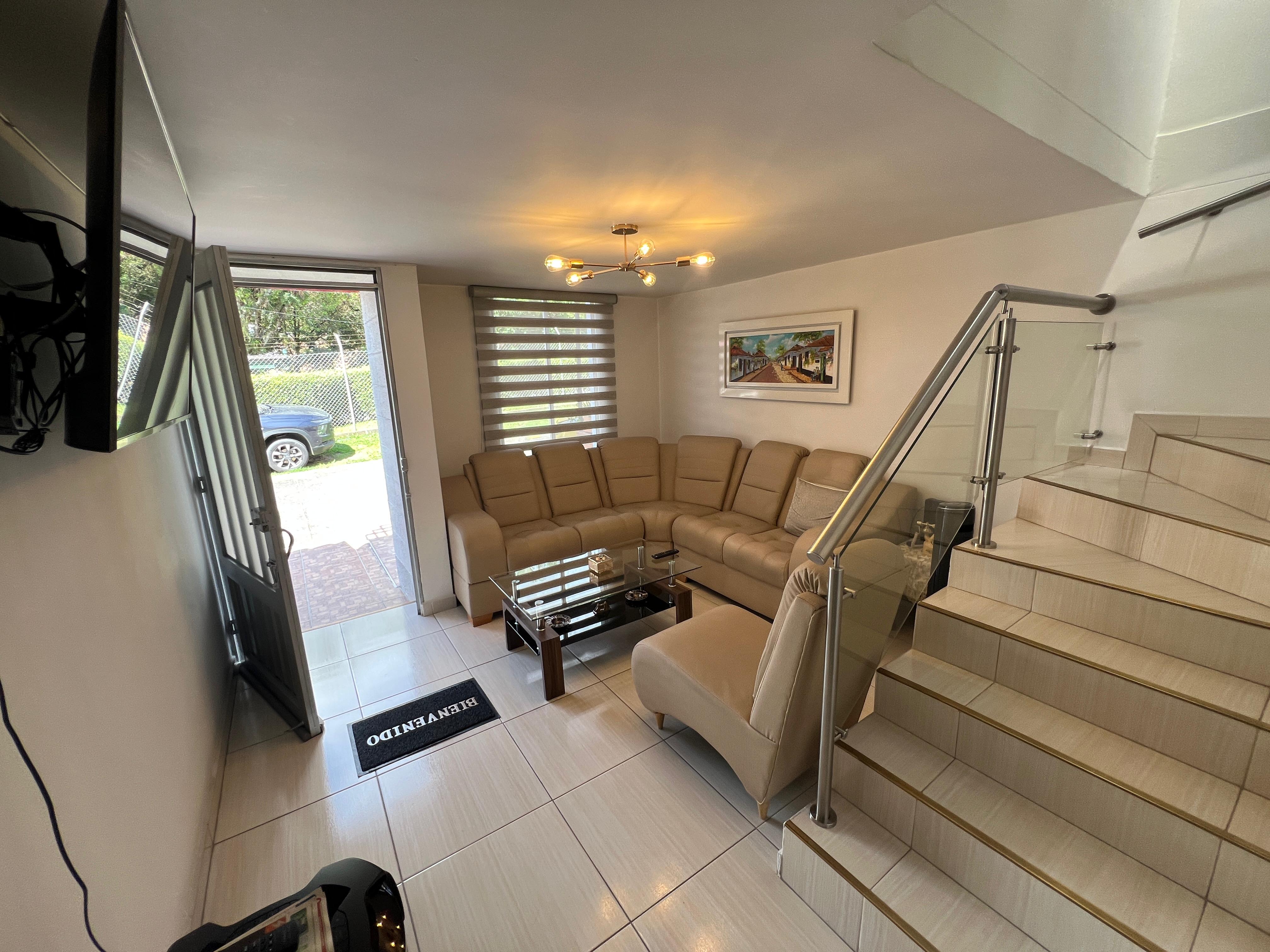 Casa en venta en Ciudad Boquia I, Pereira · foto 4 de 18