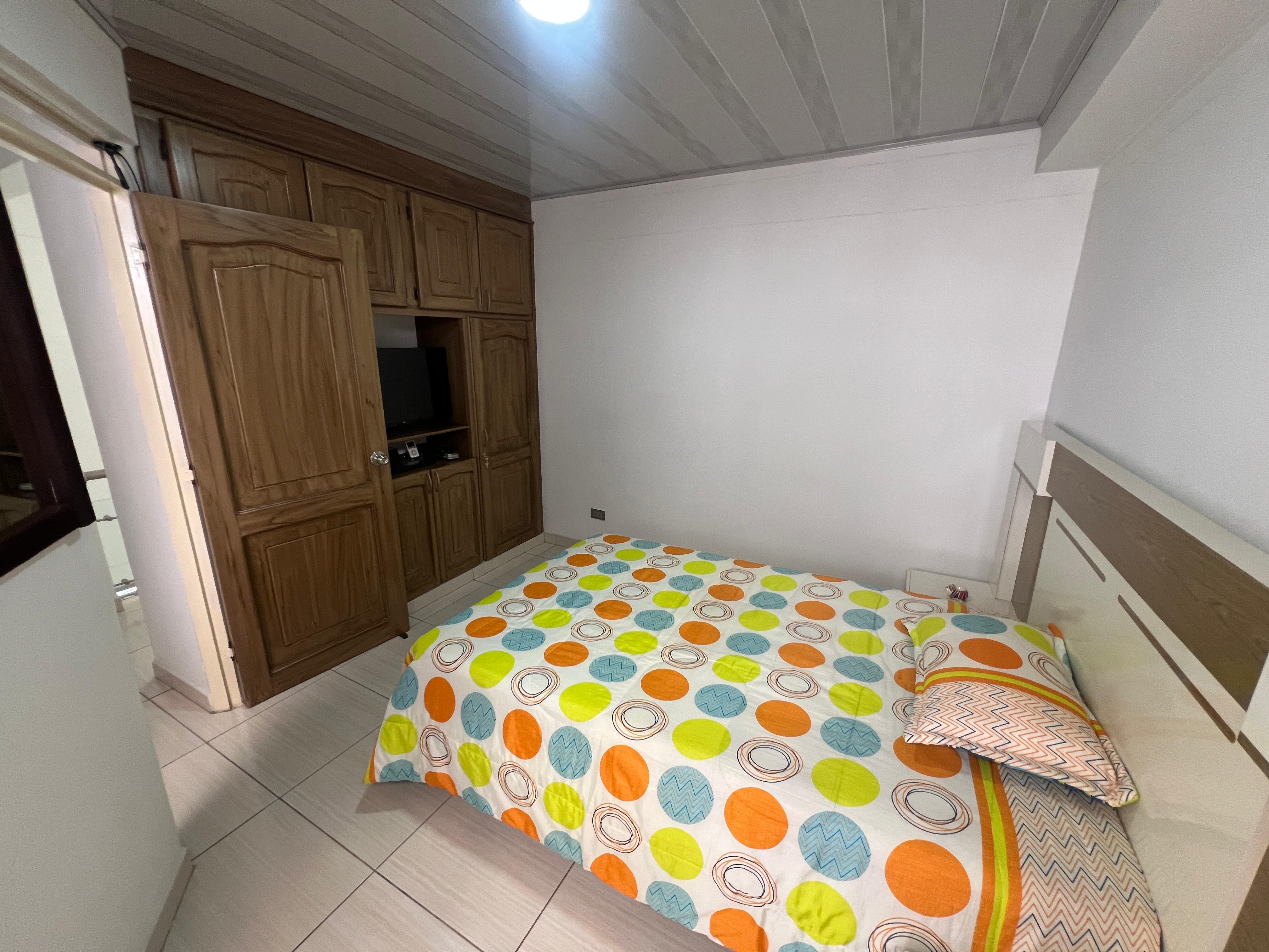 Casa en venta en Ciudad Boquia I, Pereira · foto 17 de 18