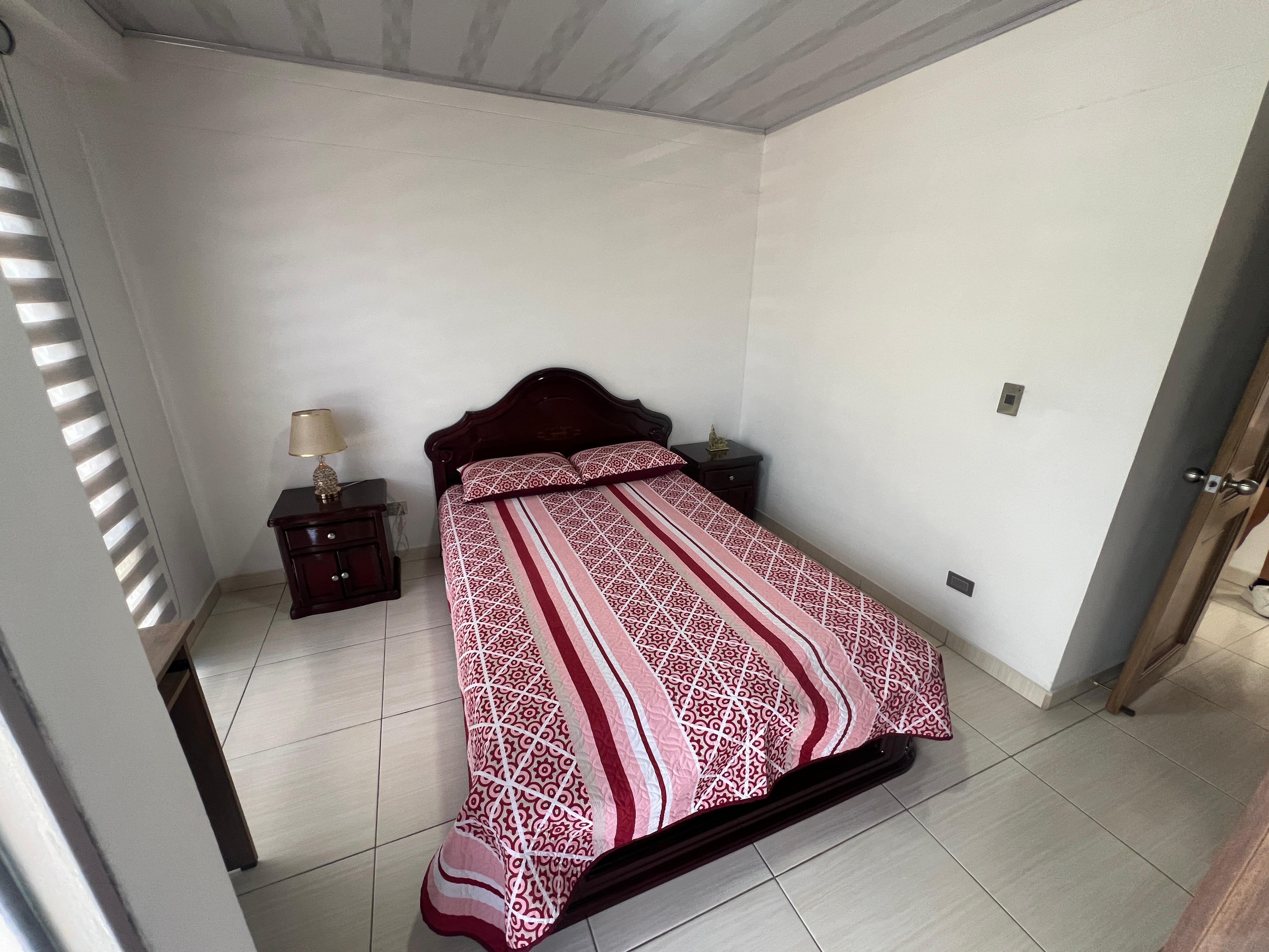 Casa en venta en Ciudad Boquia I, Pereira · foto 11 de 18