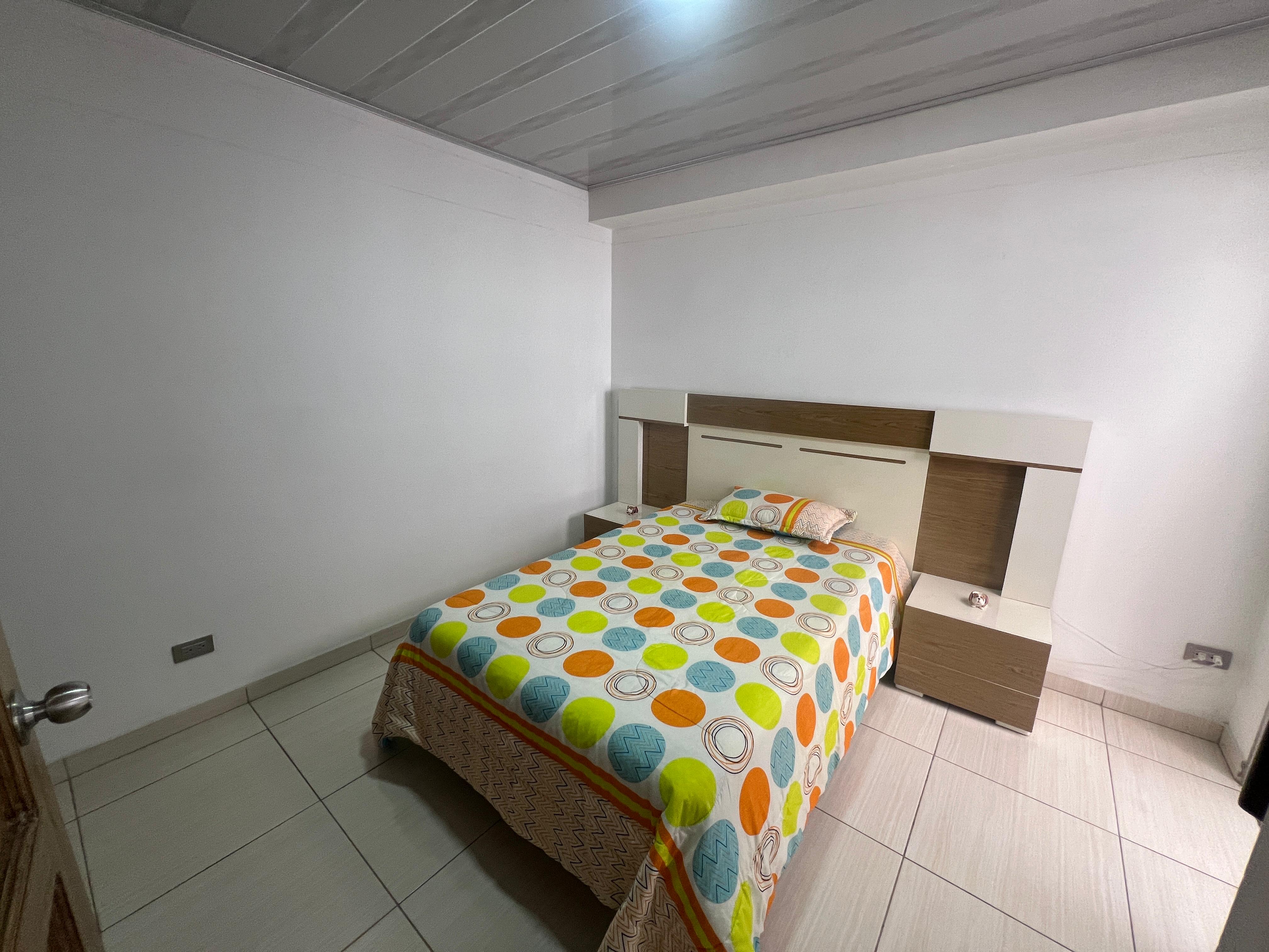 Casa en venta en Ciudad Boquia I, Pereira · foto 18 de 18