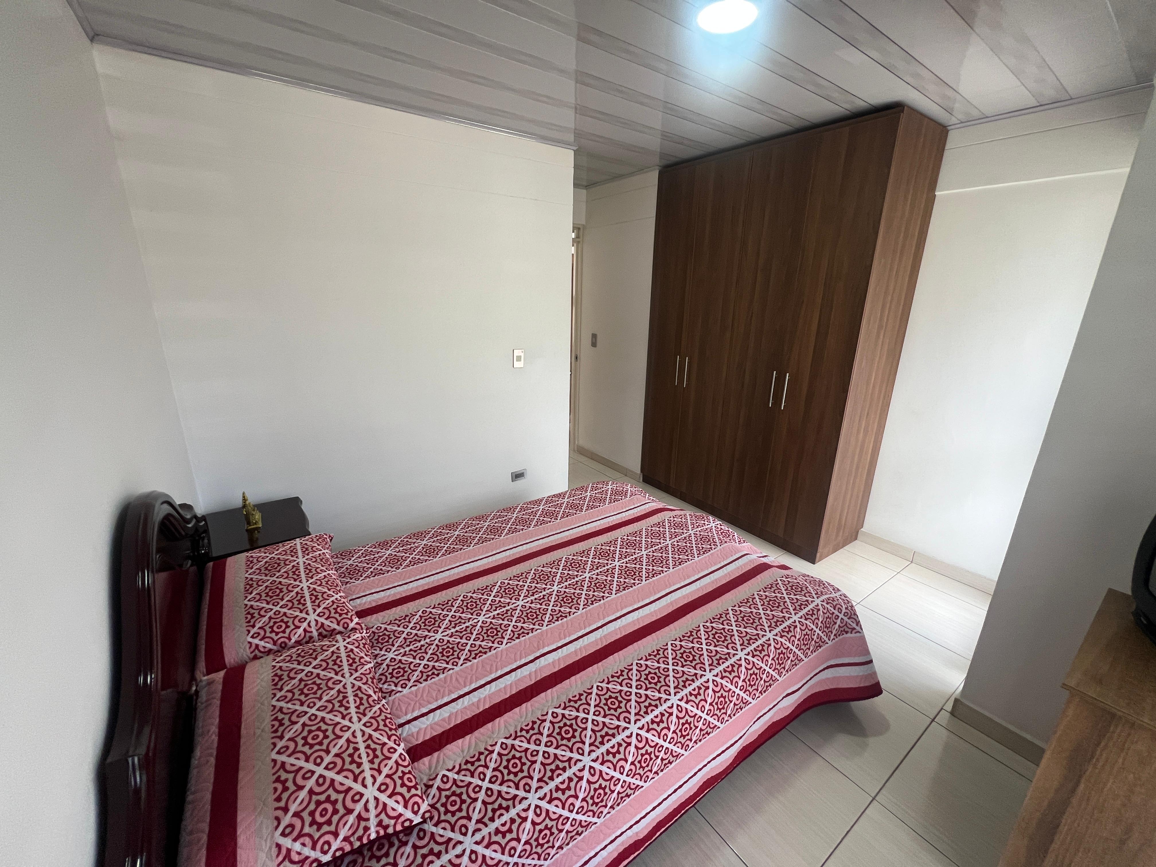 Casa en venta en Ciudad Boquia I, Pereira · foto 10 de 18