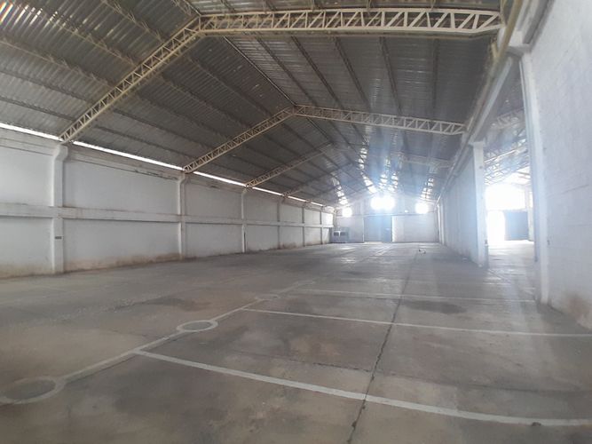 Bodega en arriendo en Modelo, Barranquilla · foto 8 de 15