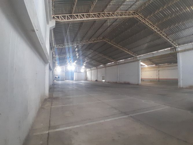 Bodega en arriendo en Modelo, Barranquilla · foto 9 de 15