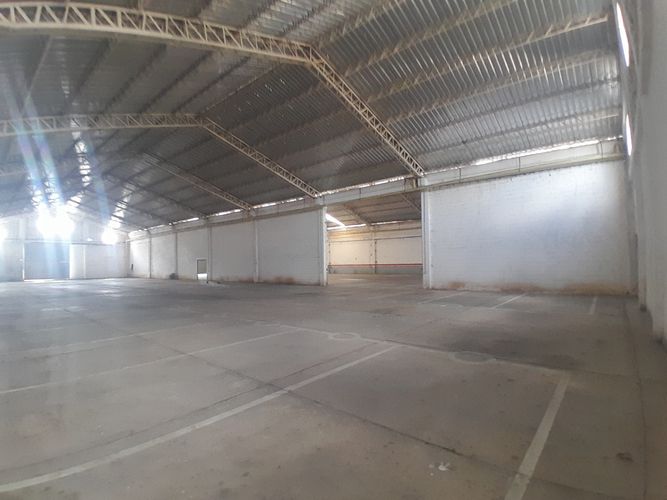 Bodega en arriendo en Modelo, Barranquilla · foto 10 de 15