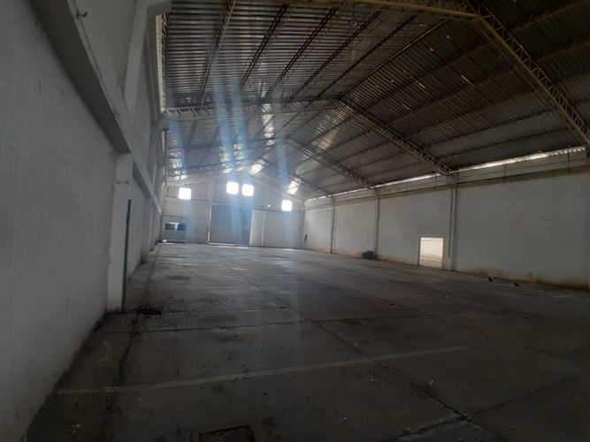 Bodega en arriendo en Modelo, Barranquilla · foto 11 de 15