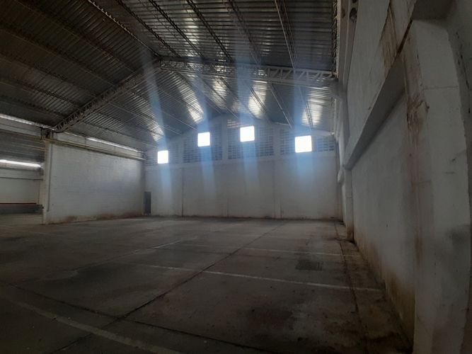 Bodega en arriendo en Modelo, Barranquilla · foto 12 de 15