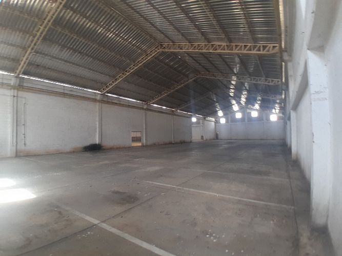 Bodega en arriendo en Modelo, Barranquilla · foto 13 de 15