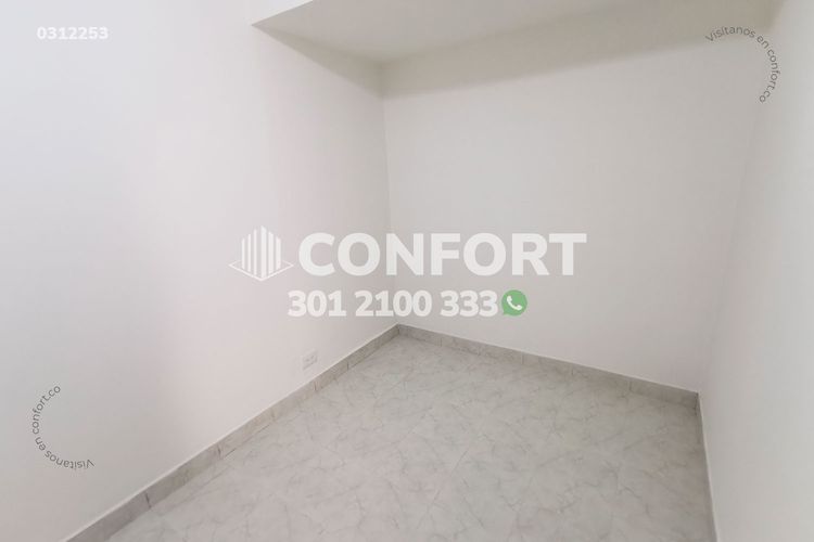 Apartamento de 3 alcobas en arriendo en Conquistadores, Medellín, 80 m² · foto 5 de 18