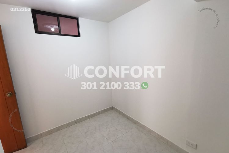 Apartamento de 3 alcobas en arriendo en Conquistadores, Medellín, 80 m² · foto 6 de 18