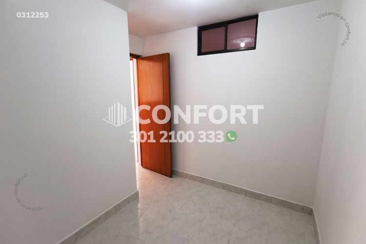 Apartamento de 3 alcobas en arriendo en Conquistadores, Medellín, 80 m² · foto 7 de 18