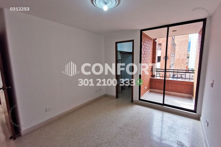 Apartamento de 3 alcobas en arriendo en Conquistadores, Medellín, 80 m² · foto 13 de 18