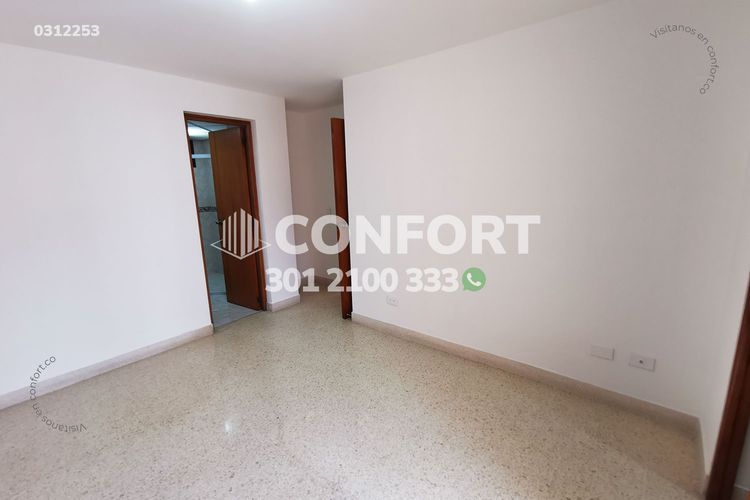 Apartamento de 3 alcobas en arriendo en Conquistadores, Medellín, 80 m² · foto 12 de 18
