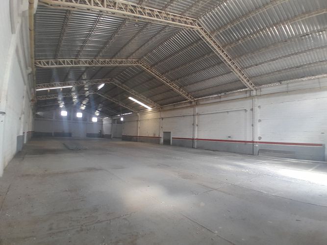 Bodega en arriendo en San Francisco, Barranquilla · foto 4 de 11