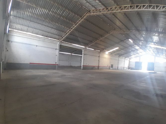 Bodega en arriendo en San Francisco, Barranquilla · foto 5 de 11