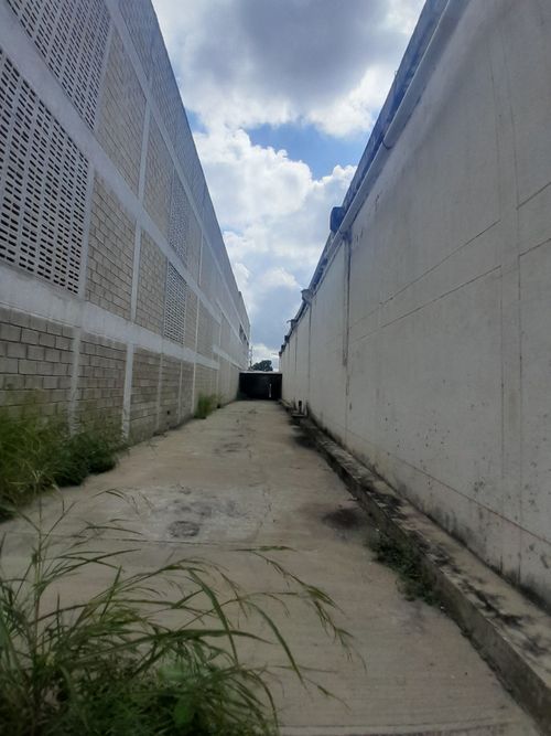 Bodega en arriendo en San Francisco, Barranquilla · foto 8 de 11