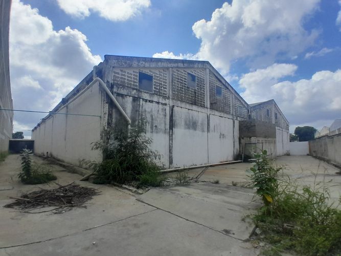 Bodega en arriendo en San Francisco, Barranquilla · foto 9 de 11