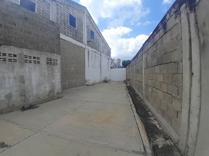 Bodega en arriendo en San Francisco, Barranquilla · foto 10 de 11