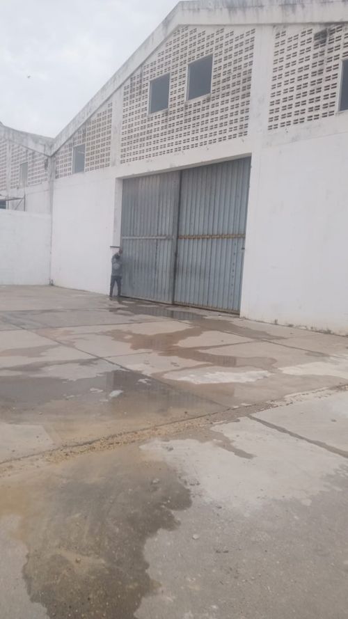 Bodega en arriendo en San Francisco, Barranquilla · foto 11 de 11