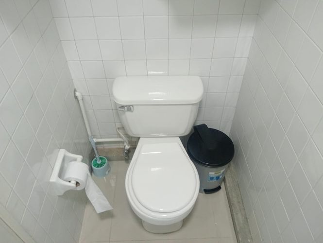 Local en arriendo en Laureles, Medellín, 52 m² · foto 12 de 13