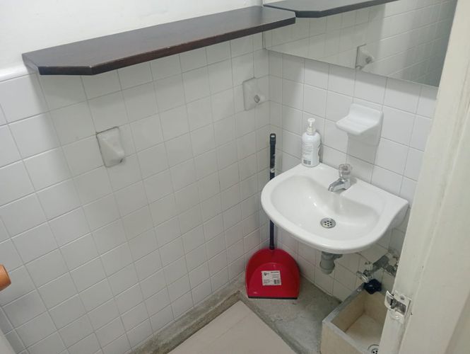 Local en arriendo en Laureles, Medellín, 52 m² · foto 13 de 13